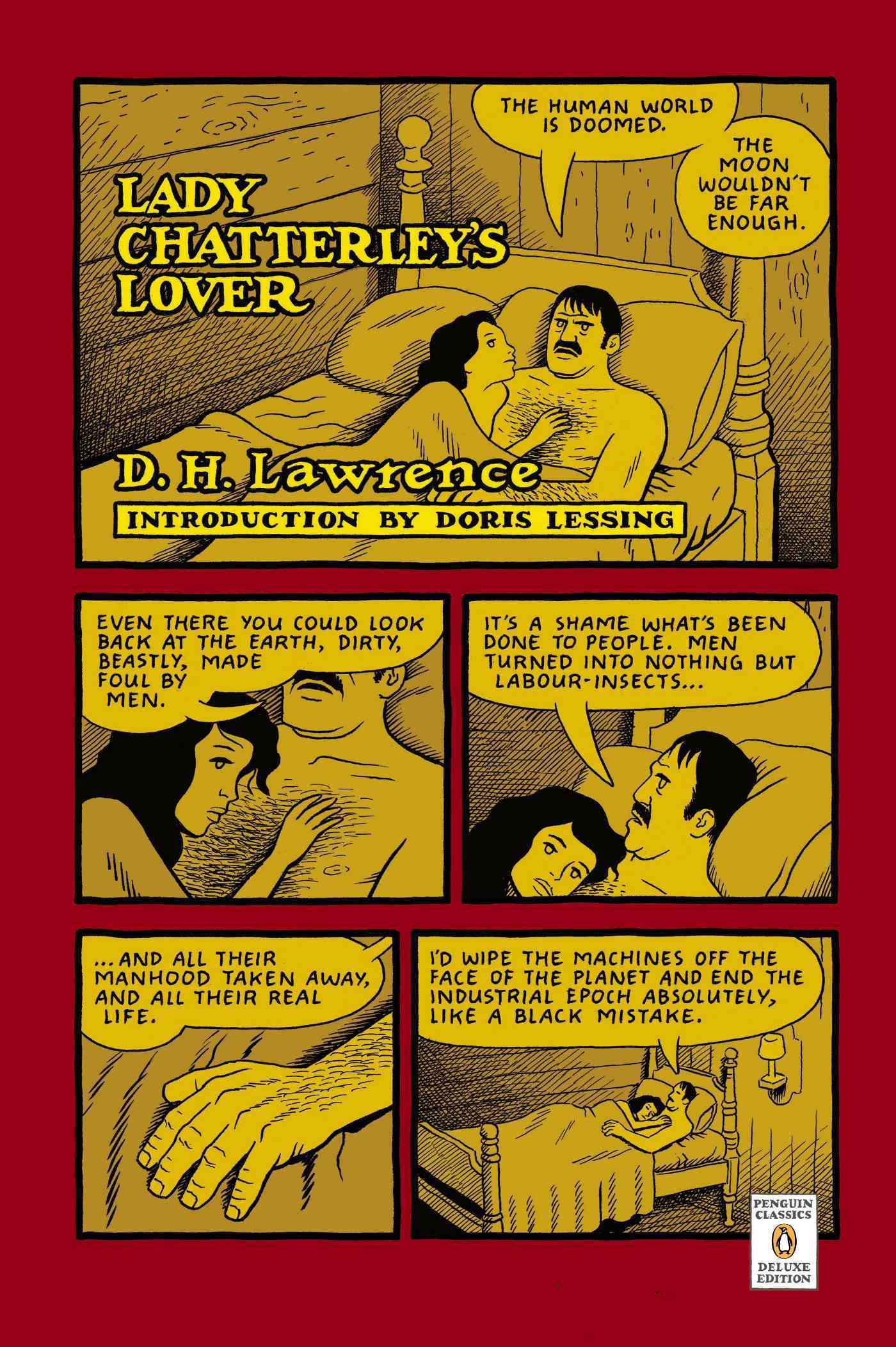 misunderstood yet loved d h lawrence essay misunderstood yet loved d h lawrence essay